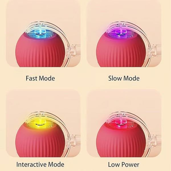 PetBounce™ Interactive Ball