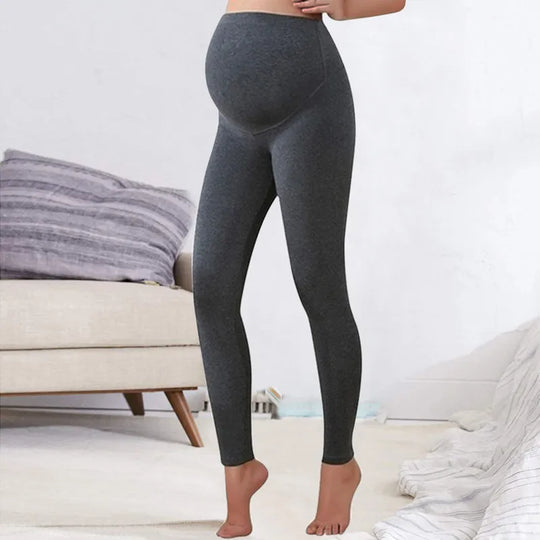 Maternity Leggings™️ (30-Day Money Back Guarantee)