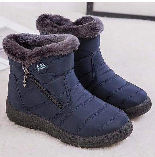 NordicComfort™️ Snow Boots