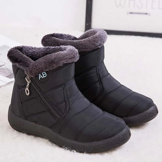 NordicComfort™️ Snow Boots