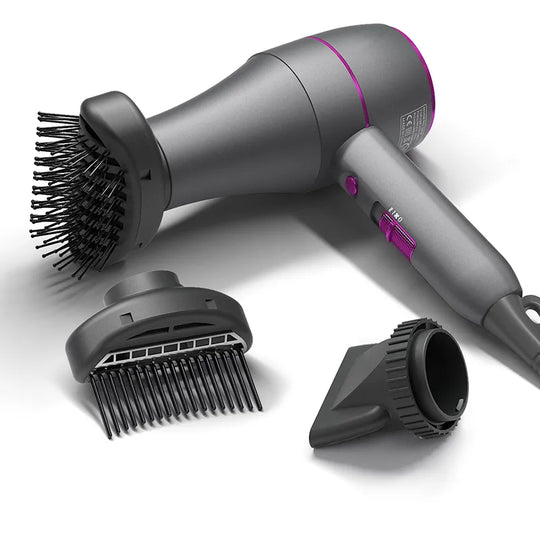 Hair Dryer Hot & Cold Air 2 in 1