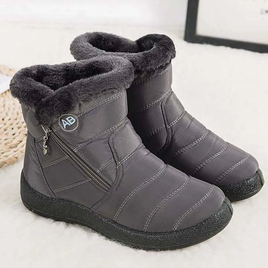 NordicComfort™️ Snow Boots