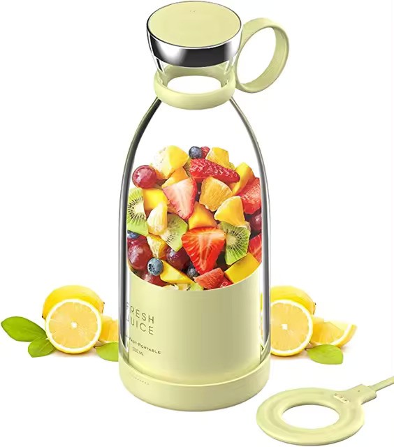 Batidora Portátil Fresh Juicer™️