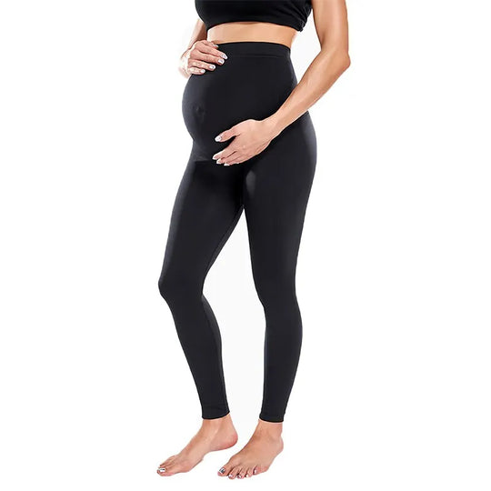 Maternity Leggings™️ (30-Day Money Back Guarantee)